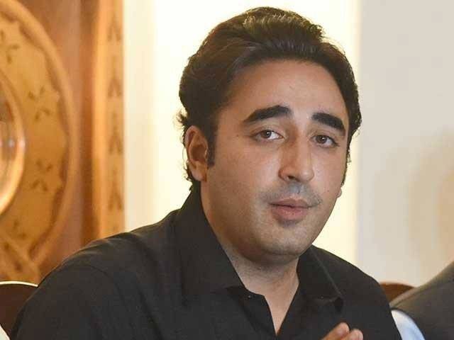 PM takes salary, acts as ghost employee: Bilawal