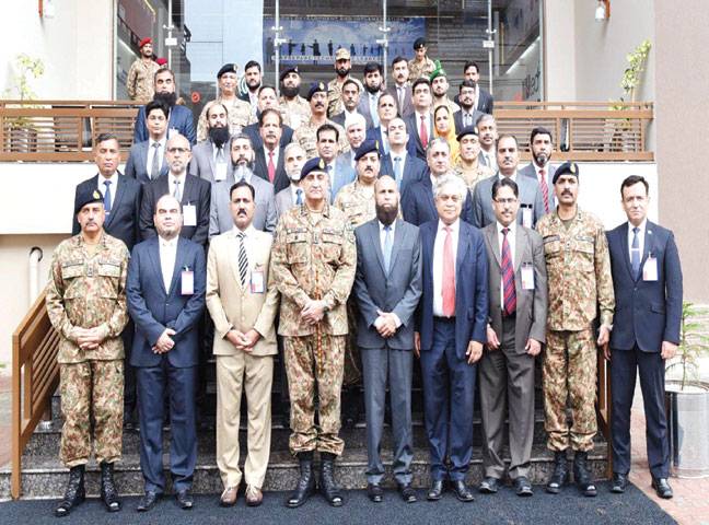 COAS praises creation of university-industry linkages