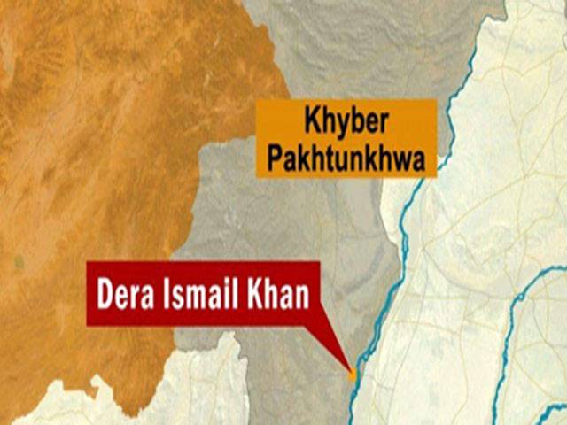 Journalist shod dead in DI Khan