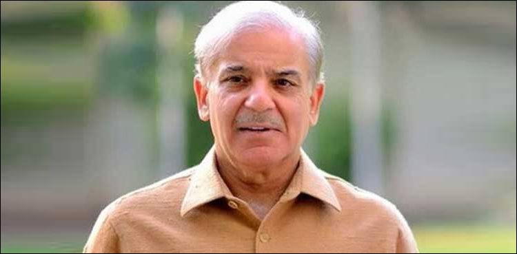 NAB summons Shehbaz Sharif on 13th