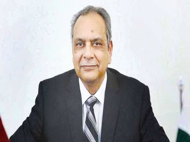 Noted botanist, KU VC Prof Dr Ajmal Khan passes away