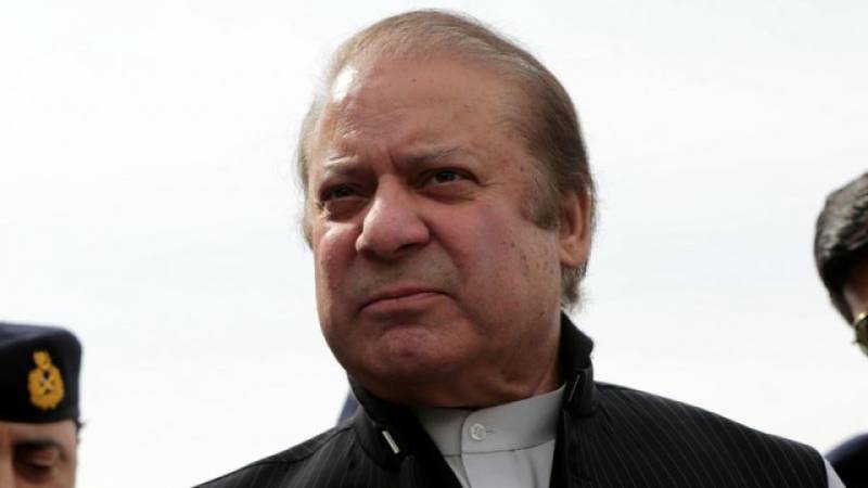 PML-N to show power as Nawaz returns to jail