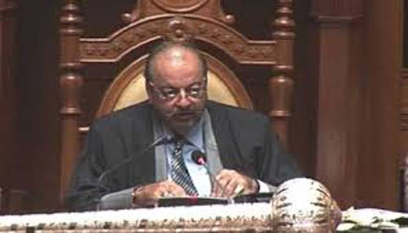 AC adjourns hearing against Agha Siraj till 21st