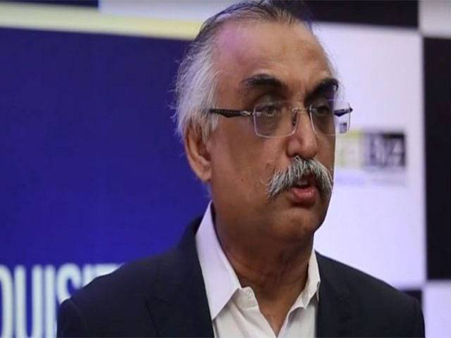 CPG takes pride in Zaidi’s appointment as FBR chairman