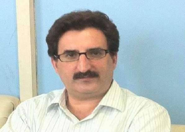 Nawaz to be out of jail soon to lead people: AJK Minister