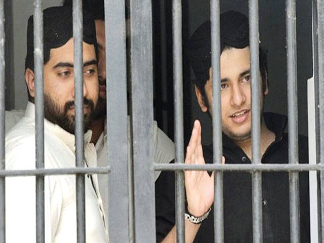 SHC commutes death sentences for Jatoi, Talpur in Shahzeb murder case