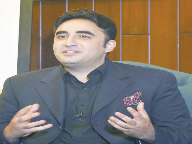 Bilawal to appear before NAB on Friday