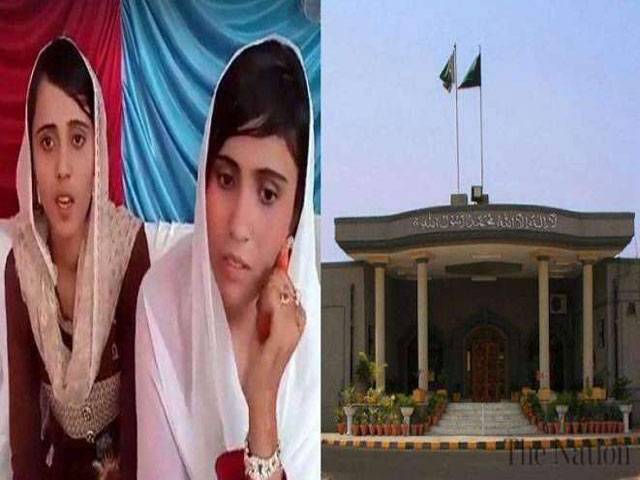 IHC reserves judgment in Ghotki girls security case