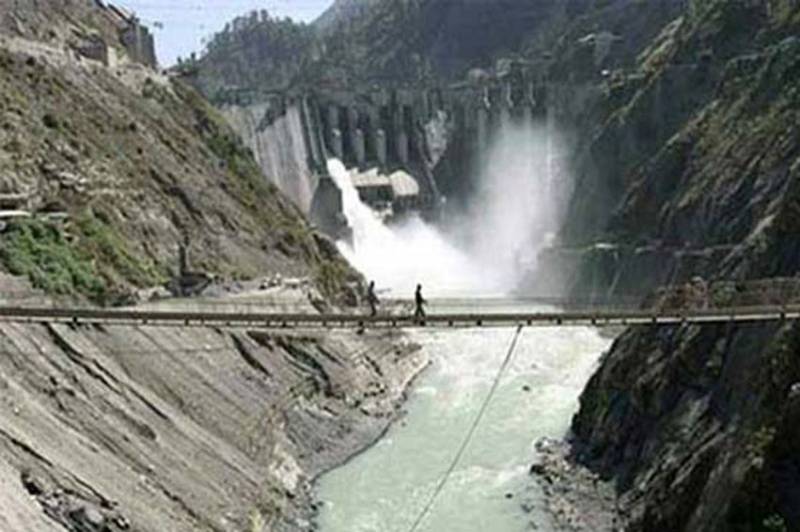 Pakistan ranked 3rd in world for newly installed hydropower capacity