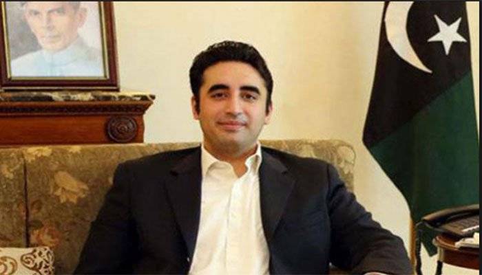 Bilawal not to appear before NAB tomorrow