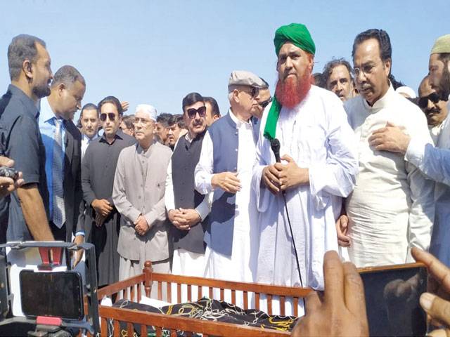 Thousands attend funeral for Kaira’s son