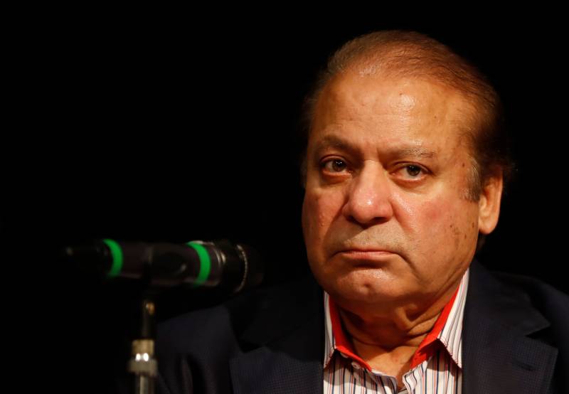 IHC to hear Nawaz, NAB pleas on June 19