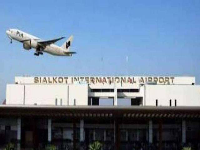 Sialkot airport to remain closed till 24th