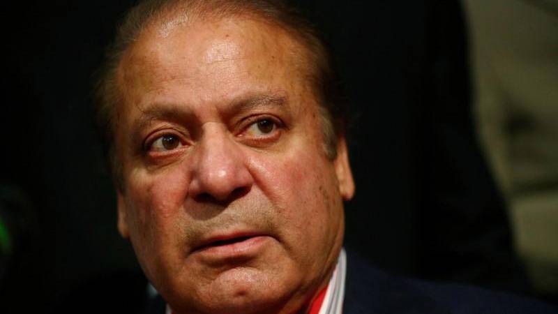 Family to meet Nawaz today