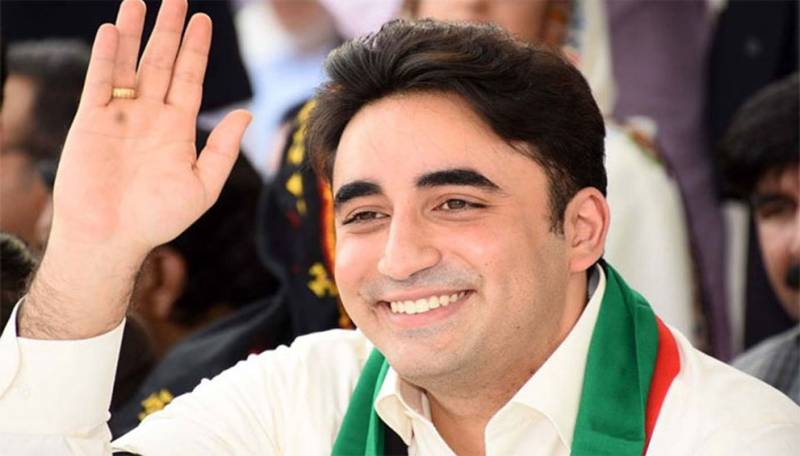 Health facilities control: Bilawal terms it attack on provincial autonomy 