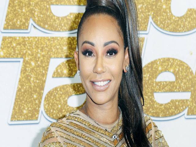 Mel B Reveals Her Divorce Inspiration