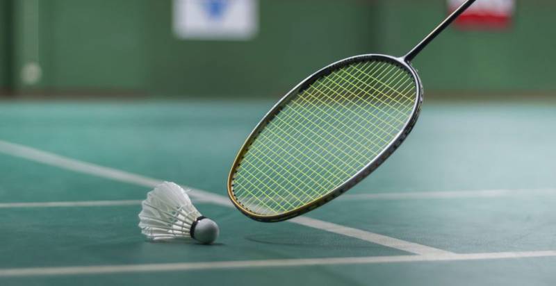 Wajid elected to Asian badminton body