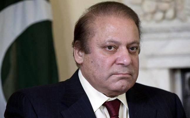  Nawaz orders convening PML-N meeting