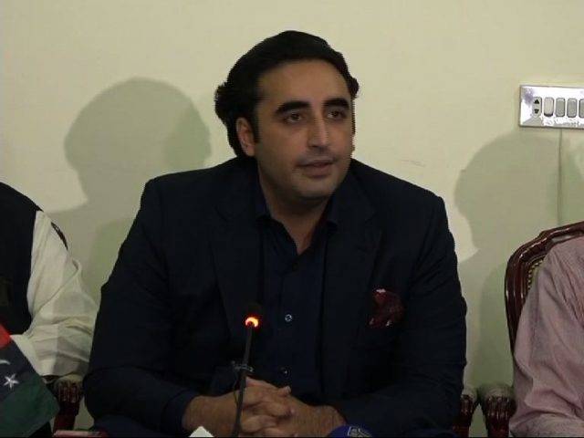 Bilawal wants Zardari to attend NA session