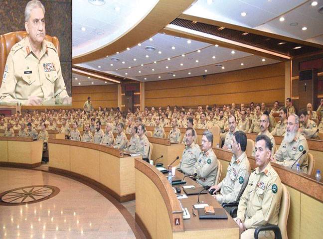 Forces ready to respond to any threat: COAS