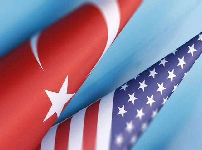 US sanctions on Turkey may open Pandora’s box at NATO