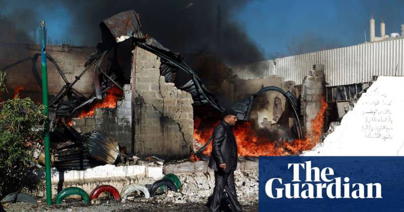 Human cost of Yemen war laid bare as the death toll nears 100,000