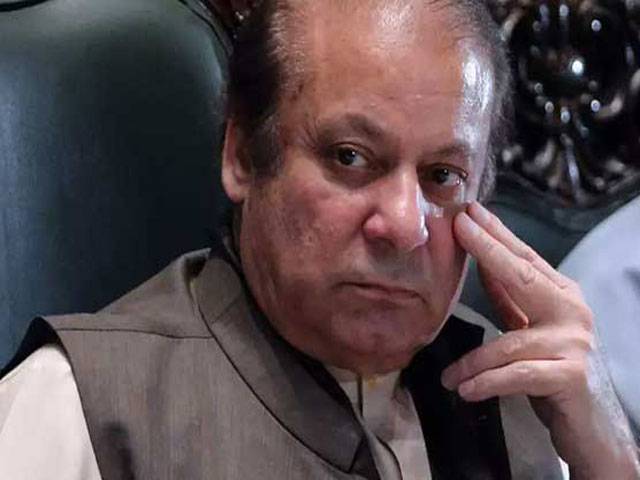 Govt comes under fire for ‘not allowing’ PML-N leaders to meet Nawaz