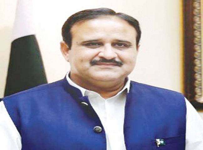 CM vows to fix Gujranwala MPAs’ problems