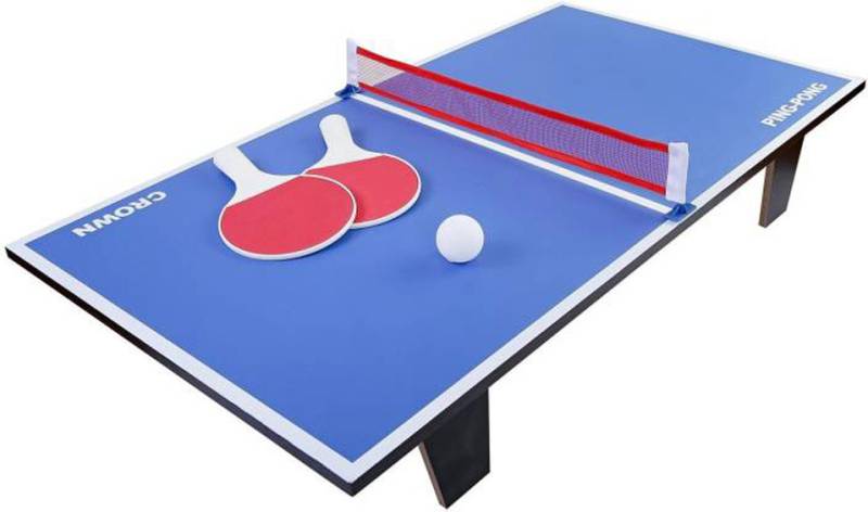 Punjab Table Tennis trials completed