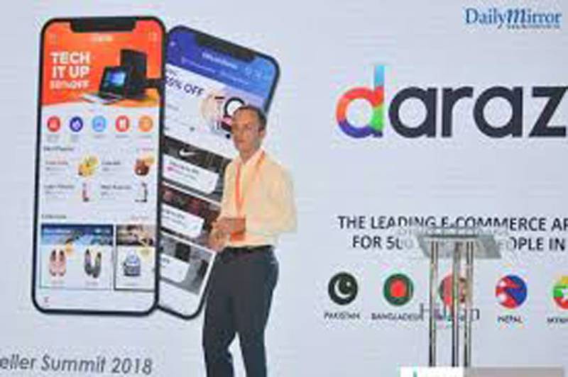 Daraz Mobile Week delivers on big promises