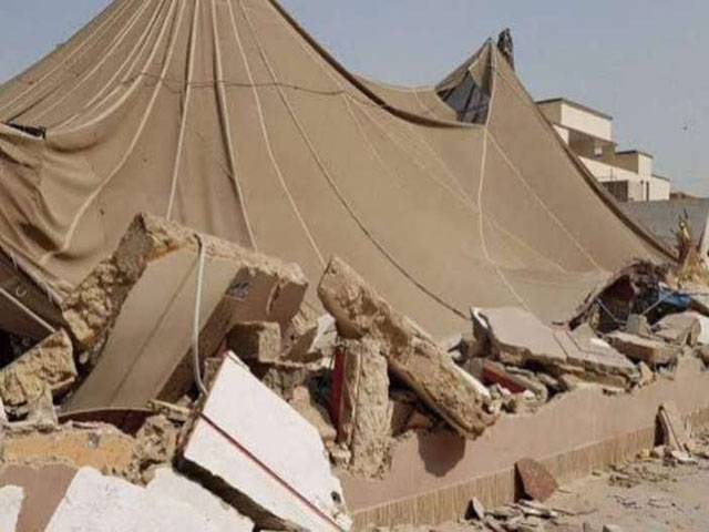 1125-acre state land retrieved from MNA in Bahawalnagar