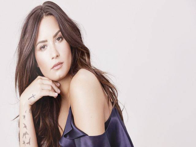 Demi Lovato takes ‘break’ from social media