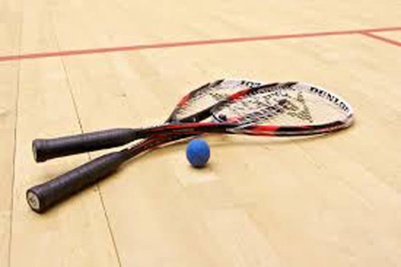 Humam reaches Borneo Junior Open Squash semis