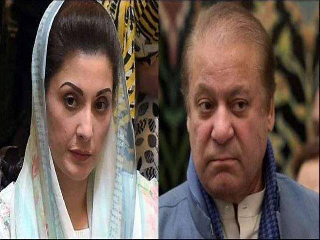 Maryam approaches court to meet Nawaz twice a week