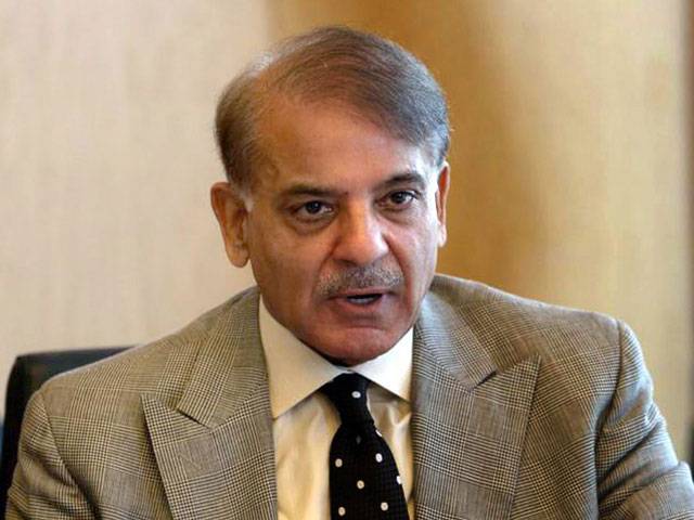 Imran to blame if anything happens to Nawaz: Shehbaz