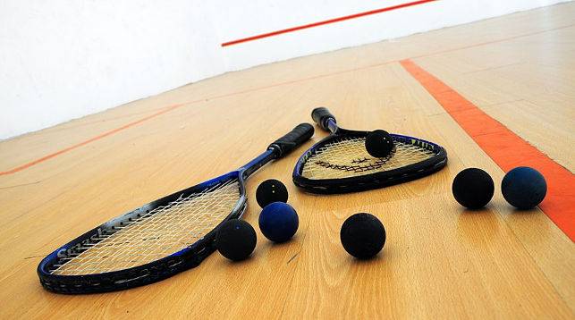 Pakistan players lose in Penang Jr Open Squash semis