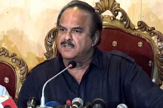 Shabbar Zaidi will continue to remain Chairman FBR: Naeem Ul Haq