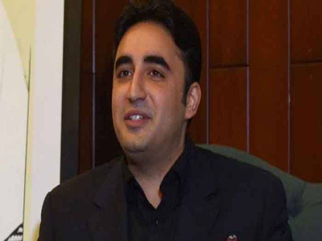 Bilawal demands Khaqan’s release