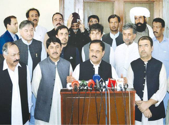 Punjab govt to set up cardiac hospital in Quetta