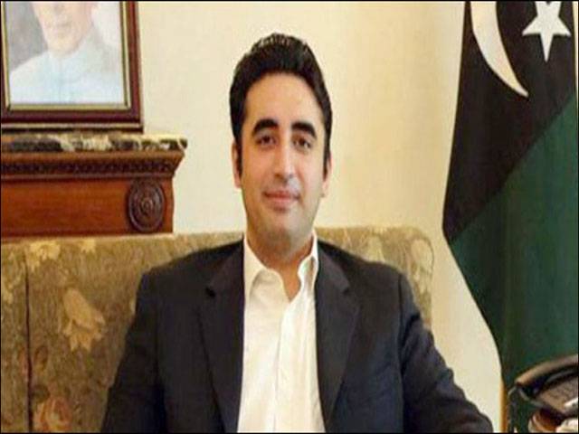 Bilawal announces unconditional support to PM