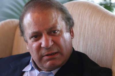 Nawaz ‘still enjoying’ better-class in Lahore prison