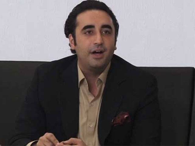 Bilawal for amending law to end secret balloting