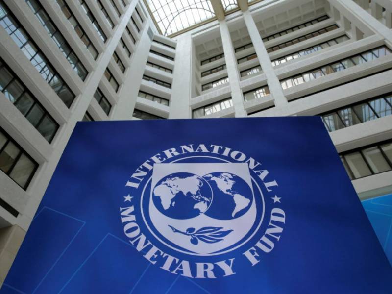 IMF may ask govt to bring mini budget if FBR shortfall widens