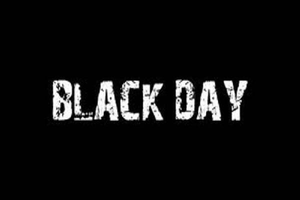 Pakistan observes Black Day today 