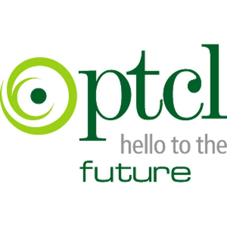 On account of shareholding in PTCL