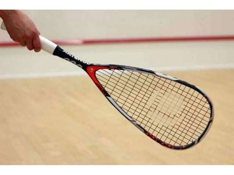 Haris faces Zeeshan in Junior Squash U19 final