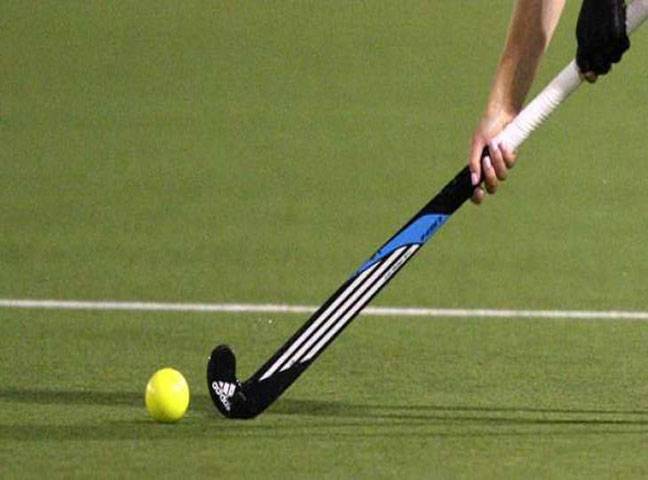 Dar Hockey Academy win final in Holland