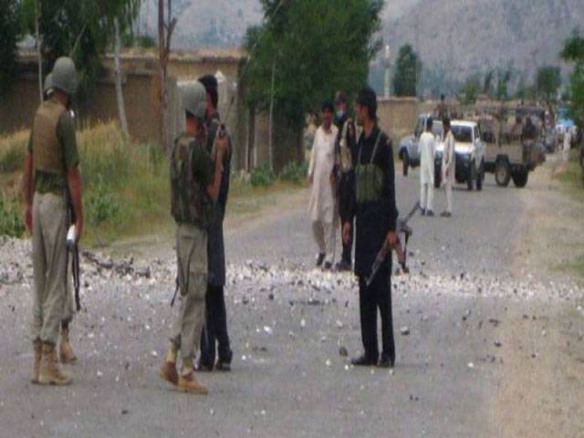 Man dies in Bajaur bomb blast