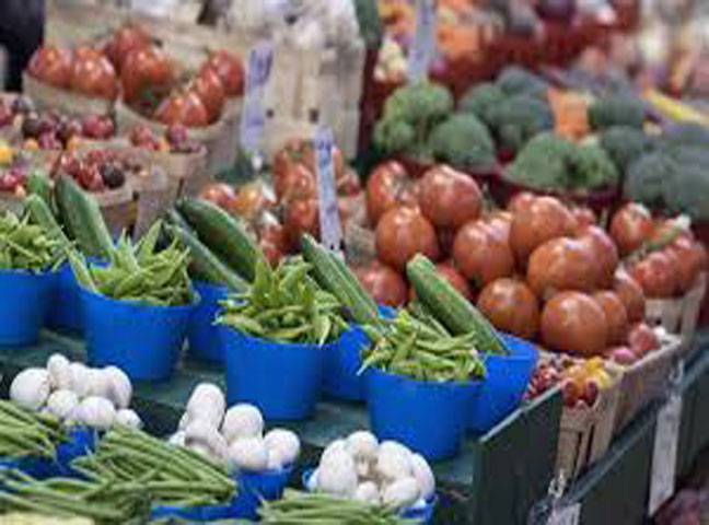 Higher energy, food prices push inflation up to 87-month high