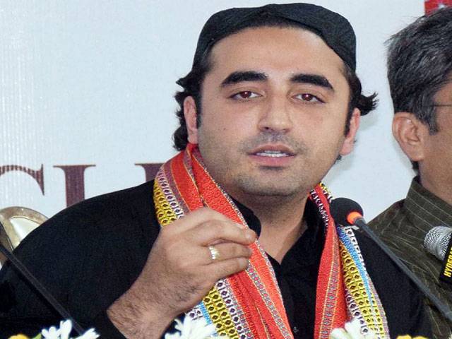 PPP won’t let centre gain Karachi’s administrative control: Bilawal